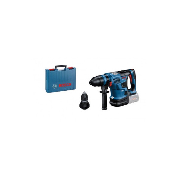 Perforateur sans fil GBH 18V-34 FC